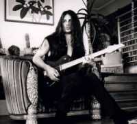 photo of Kotzen, Richie